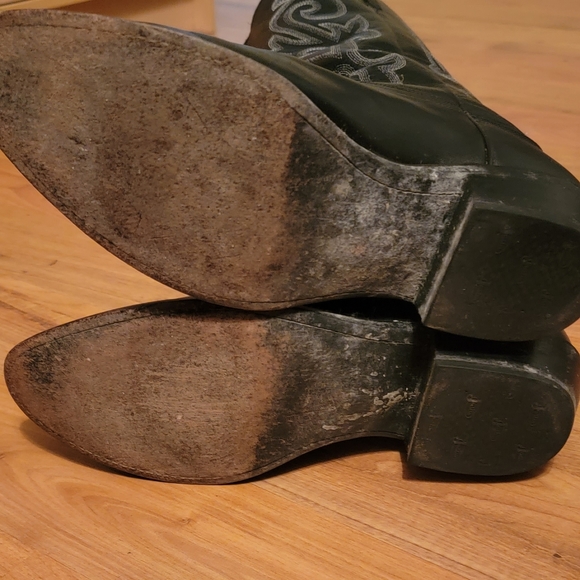 Justin boots - Picture 6 of 7